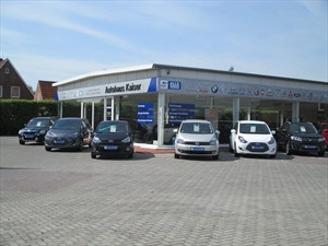 Autohaus G. Kaiser